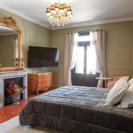 Le 215 Gambetta Boutique Hotel En Provence Cavaillon Bagian luar foto
