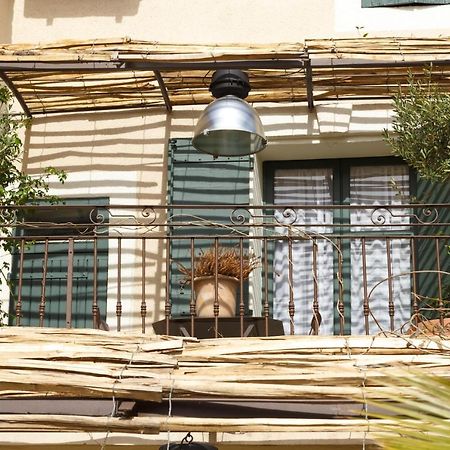 Le 215 Gambetta Boutique Hotel En Provence Cavaillon Bagian luar foto