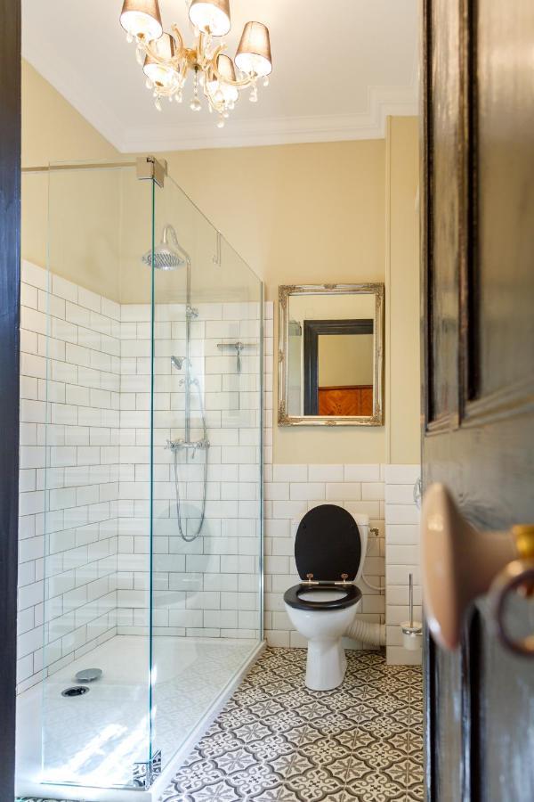 Le 215 Gambetta Boutique Hotel En Provence Cavaillon Bagian luar foto
