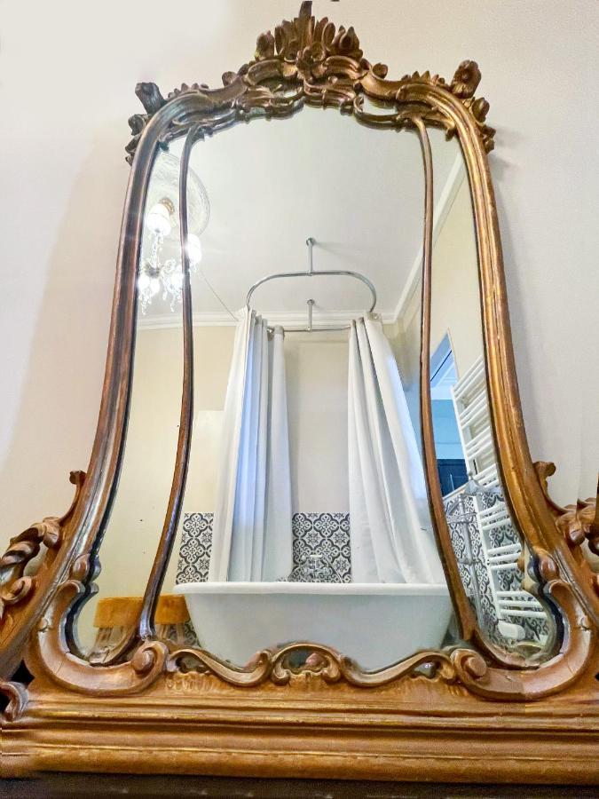 Le 215 Gambetta Boutique Hotel En Provence Cavaillon Bagian luar foto