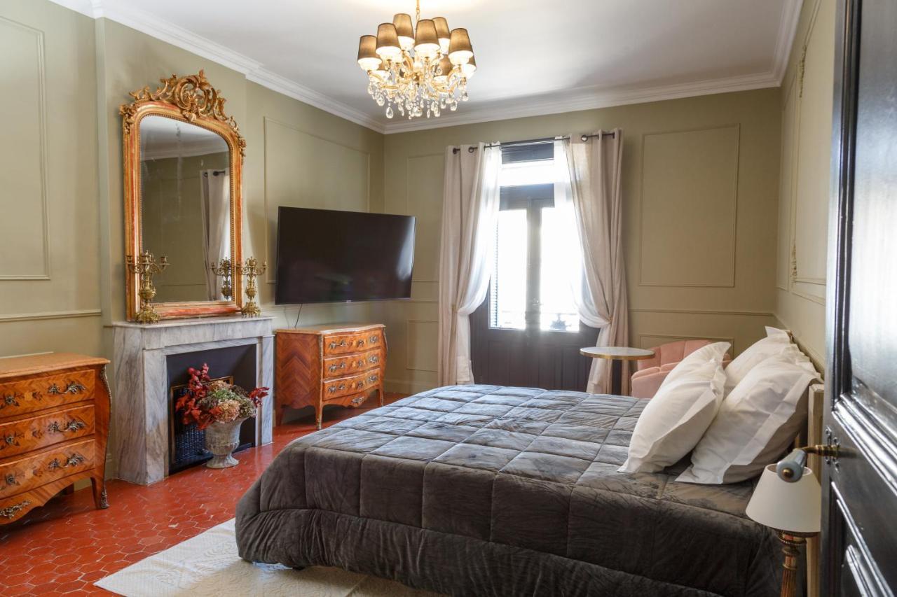 Le 215 Gambetta Boutique Hotel En Provence Cavaillon Bagian luar foto