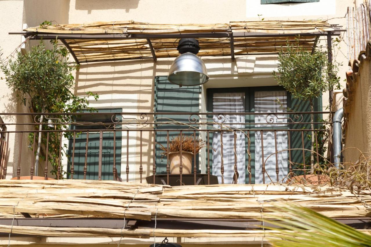 Le 215 Gambetta Boutique Hotel En Provence Cavaillon Bagian luar foto