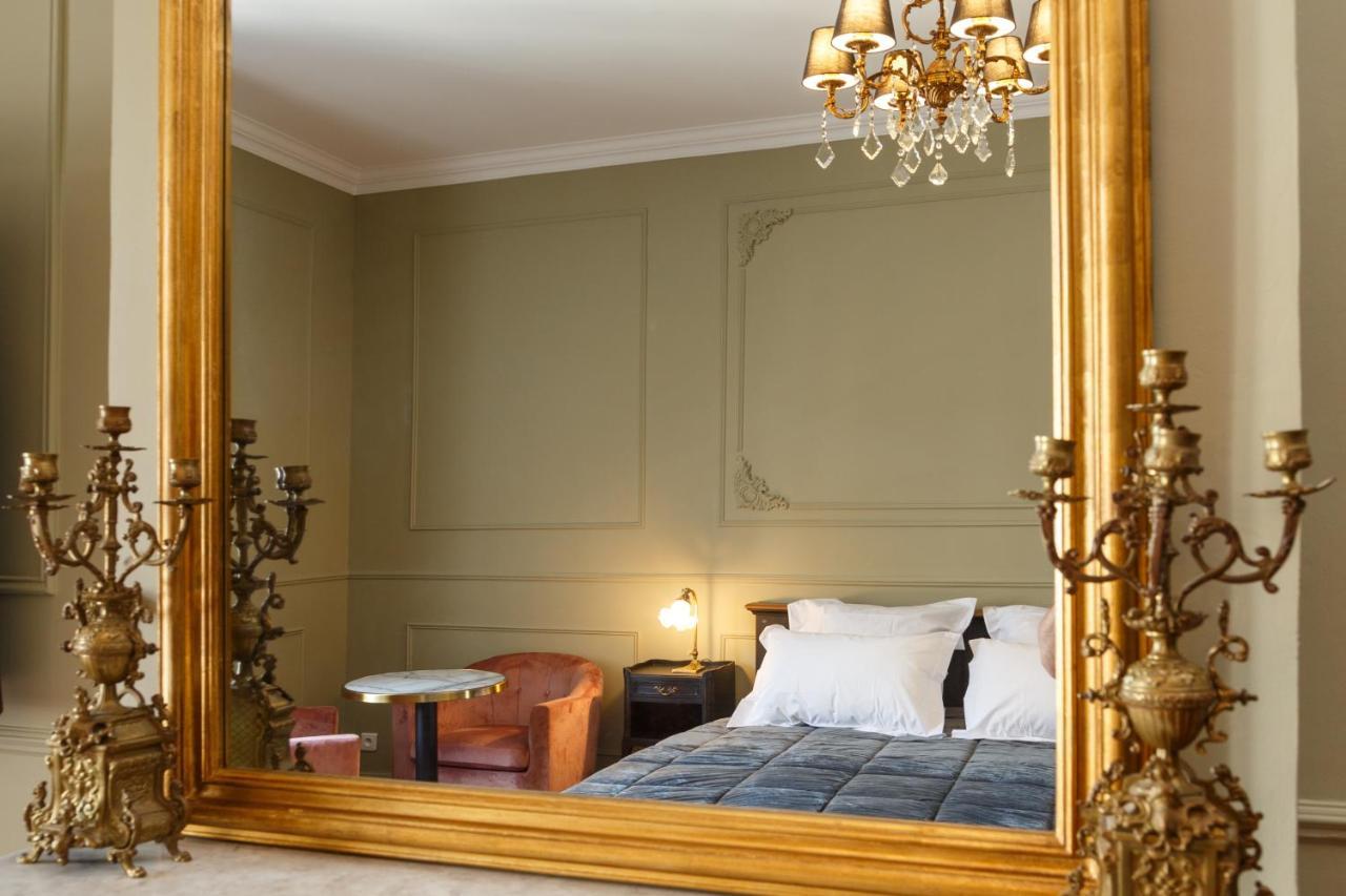 Le 215 Gambetta Boutique Hotel En Provence Cavaillon Bagian luar foto