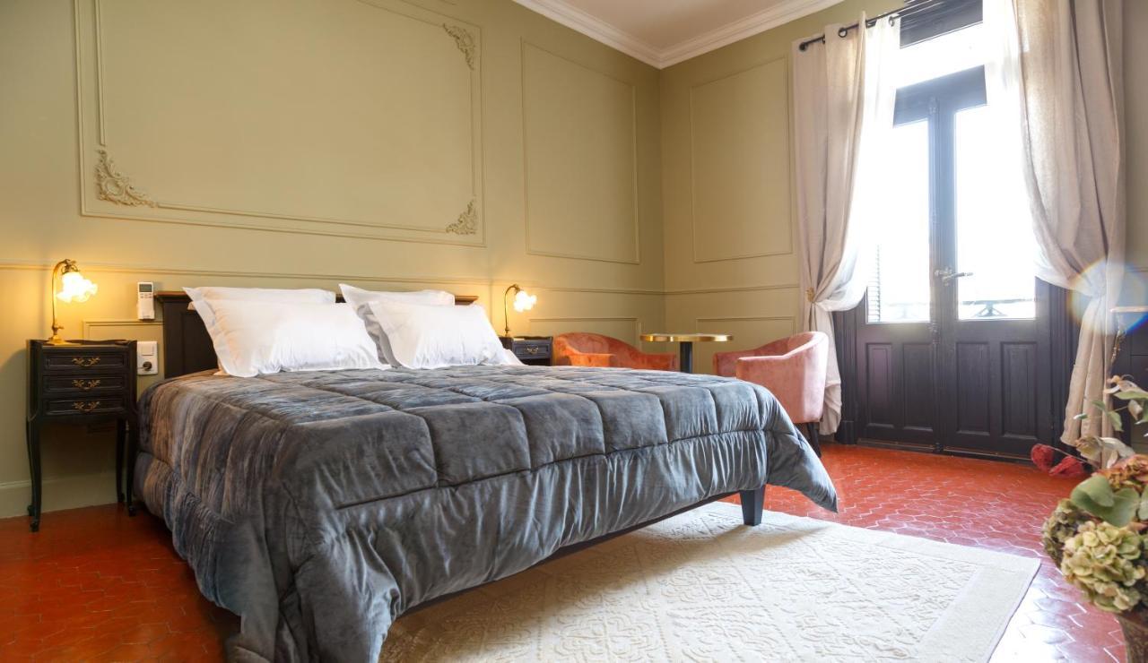 Le 215 Gambetta Boutique Hotel En Provence Cavaillon Bagian luar foto
