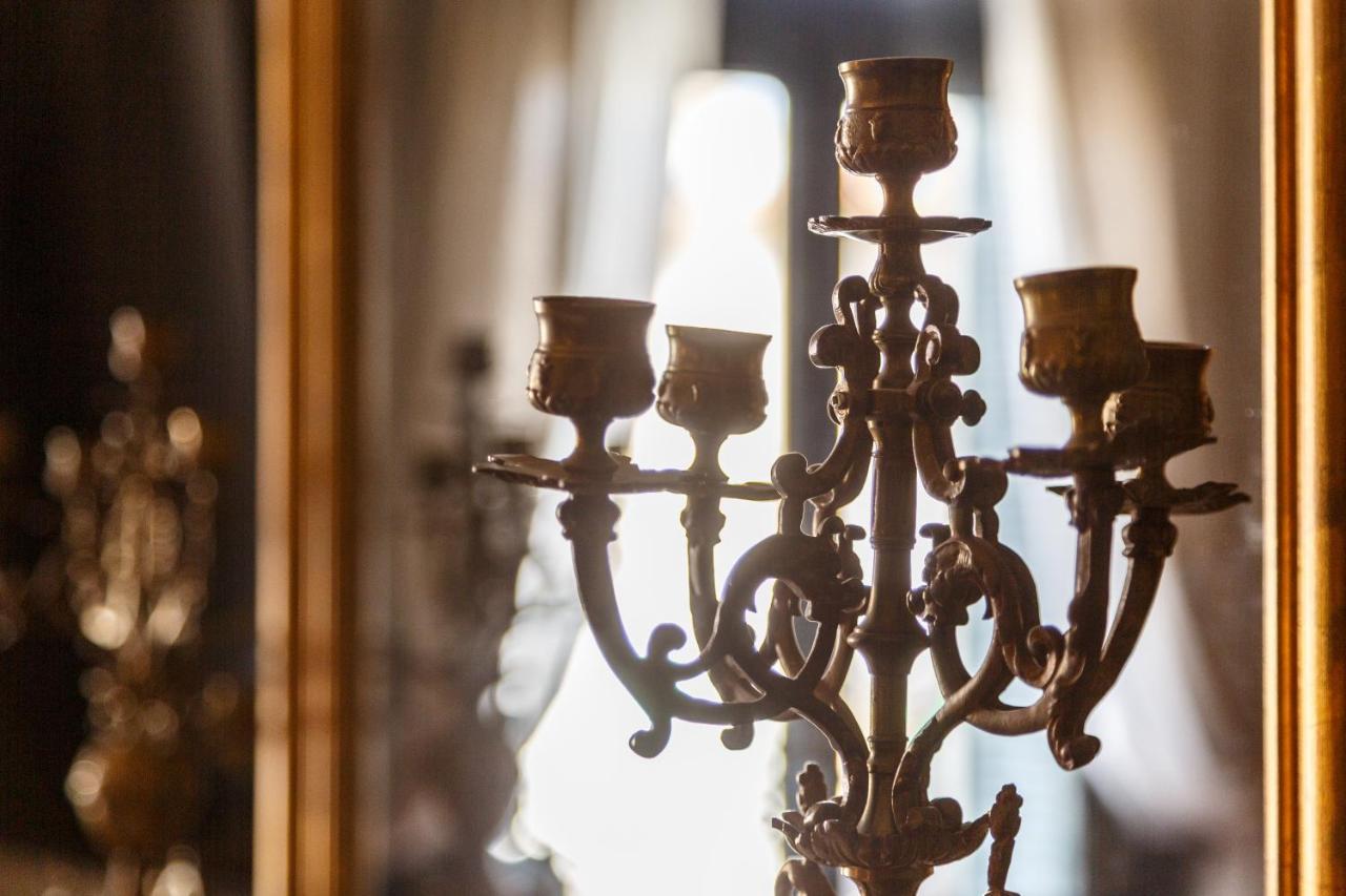 Le 215 Gambetta Boutique Hotel En Provence Cavaillon Bagian luar foto