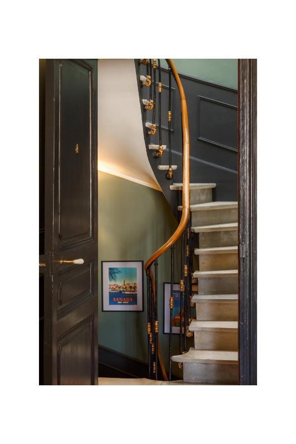 Le 215 Gambetta Boutique Hotel En Provence Cavaillon Bagian luar foto