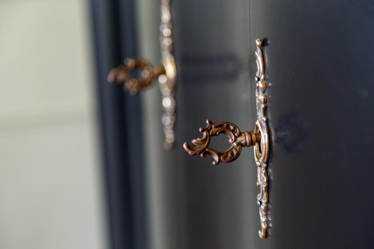 Le 215 Gambetta Boutique Hotel En Provence Cavaillon Bagian luar foto